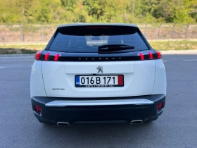 Peugeot 2008 1.2i* ALLURE* AUTO EAT8 - 28700 лв. / 14674.08 € - 96384332 5
