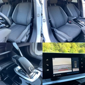 Peugeot 2008 1.2i* ALLURE* AUTO EAT8 - 28700 лв. / 14674.08 € - 96384332 11