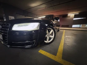 Audi A8 4.2  - 47777 лв. / 24427.99 € - 20588430 3