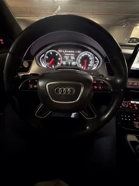 Audi A8 4.2  - 47777 лв. / 24427.99 € - 20588430 8