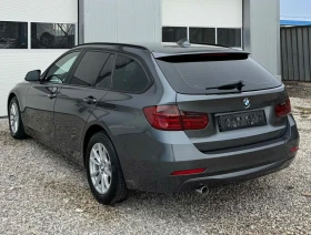 BMW 320, снимка 7