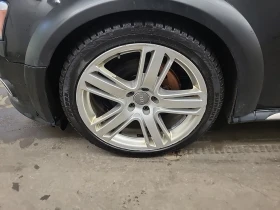 Audi A4 Allroad * TECHNIK * CARFAX * ЦЕНА ДО БГ - 9350 € / 18287.01 лв. - 81862954 11