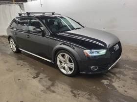 Audi A4 Allroad * TECHNIK * CARFAX * ЦЕНА ДО БГ - 9350 € / 18287.01 лв. - 81862954 3