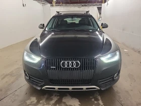 Audi A4 Allroad * TECHNIK * CARFAX * ЦЕНА ДО БГ - 9350 € / 18287.01 лв. - 81862954 2