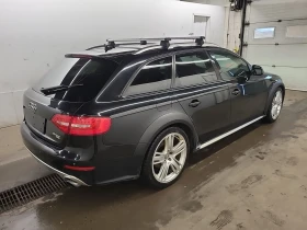 Audi A4 Allroad * TECHNIK * CARFAX * ЦЕНА ДО БГ - 9350 € / 18287.01 лв. - 81862954 4