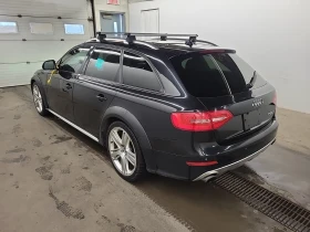 Audi A4 Allroad * TECHNIK * CARFAX * ЦЕНА ДО БГ - 9350 € / 18287.01 лв. - 81862954 5