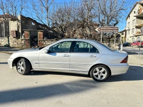 Mercedes-Benz C 270 CDI - 1850 € / 3618.29 лв. - 67962453 3