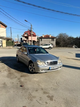 Mercedes-Benz C 270 CDI - 1850 € / 3618.29 лв. - 67962453 9