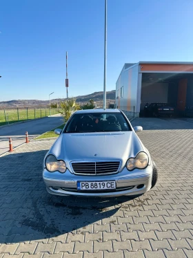 Mercedes-Benz C 270 CDI - 1850 € / 3618.29 лв. - 67962453 12