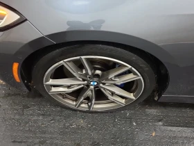 BMW 340 M340I XDRIVE  CARFAX - 29500 € / 57696.99 лв. - 28617744 6