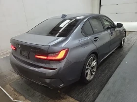 BMW 340 M340I XDRIVE  CARFAX - 29500 € / 57696.99 лв. - 28617744 3