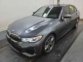 BMW 340 M340I XDRIVE  CARFAX