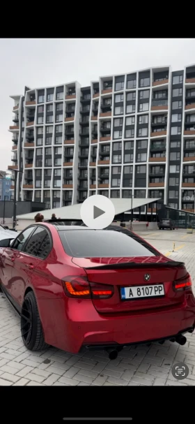 BMW 330 - 18000 € / 35204.94 лв. - 10225593 9