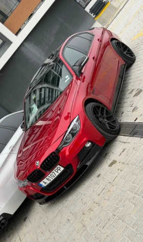 BMW 330 - 18000 € / 35204.94 лв. - 10225593 8