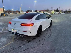 Mercedes-Benz E 450 Coupe * CARFAX * DISTRONIC PLUS * HEADS-UP*  - 24650 € / 48211.21 лв. - 55813586 8