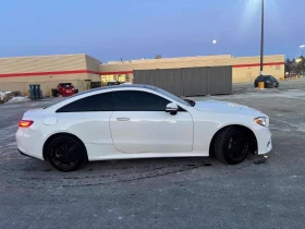 Mercedes-Benz E 450 Coupe * CARFAX * DISTRONIC PLUS * HEADS-UP*  - 24650 € / 48211.21 лв. - 55813586 3