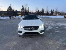 Mercedes-Benz E 450 Coupe * CARFAX * DISTRONIC PLUS * HEADS-UP*  - 24650 € / 48211.21 лв. - 55813586 6
