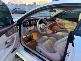 Mercedes-Benz E 450 Coupe * CARFAX * DISTRONIC PLUS * HEADS-UP*  - 24650 € / 48211.21 лв. - 55813586 10