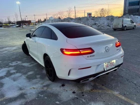 Mercedes-Benz E 450 Coupe * CARFAX * DISTRONIC PLUS * HEADS-UP*  - 24650 € / 48211.21 лв. - 55813586 2