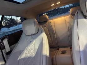 Mercedes-Benz E 450 Coupe * CARFAX * DISTRONIC PLUS * HEADS-UP*  - 24650 € / 48211.21 лв. - 55813586 14