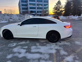 Mercedes-Benz E 450 Coupe * CARFAX * DISTRONIC PLUS * HEADS-UP*  - 24650 € / 48211.21 лв. - 55813586 7