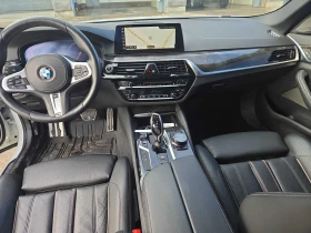 BMW 530E M ПАКЕТ * * CARFAX * * АВТО КРЕДИТ * *  - 22999 € / 44982.13 лв. - 54193718 9