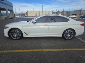 BMW 530E M ПАКЕТ * * CARFAX * * АВТО КРЕДИТ * *  - 22999 € / 44982.13 лв. - 54193718 3