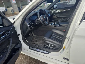 BMW 530E M ПАКЕТ * * CARFAX * * АВТО КРЕДИТ * *  - 22999 € / 44982.13 лв. - 54193718 8