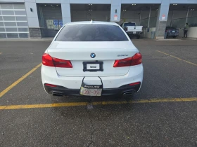 BMW 530E M ПАКЕТ * * CARFAX * * АВТО КРЕДИТ * *  - 22999 € / 44982.13 лв. - 54193718 5