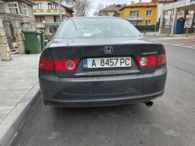 Honda Accord - 4800 € / 9387.98 лв. - 89791051 5