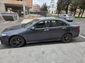 Honda Accord - 4800 € / 9387.98 лв. - 89791051 2