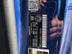 Mercedes-Benz E 450 АМГ Пакет/2 Ключа/Обдух/Подгрев/Burmester | Auto.bg — изображение 14