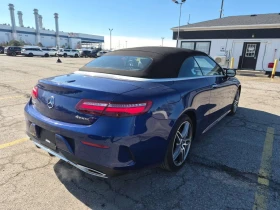 Mercedes-Benz E 450 АМГ Пакет/2 Ключа/Обдух/Подгрев/Burmester | Auto.bg — изображение 3