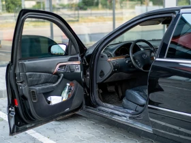 Mercedes-Benz S 500 Long, facelift, 4matic | Mobile.bg � ����� ������ 5
