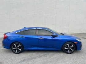 Honda Civic TOURING* АвтоКредит* (ЦЕНА ДО БГ) - 11999 € / 23468.00 лв. - 20583876 4