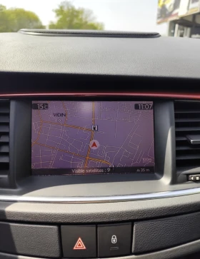 Peugeot 508 RXH Diesel hybrid 4x4  | Mobile.bg � ����� ������ 10