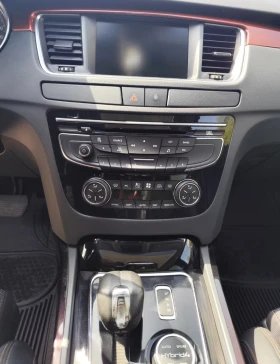 Peugeot 508 RXH Diesel hybrid 4x4  | Mobile.bg � ����� ������ 13