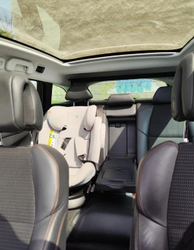 Peugeot 508 RXH Diesel hybrid 4x4  | Mobile.bg � ����� ������ 8