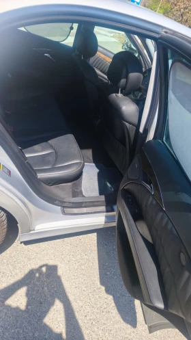 Mercedes-Benz E 320 3.2 EVO | Mobile.bg � ����� ������ 11