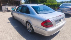 Mercedes-Benz E 320 3.2 EVO | Mobile.bg � ����� ������ 4