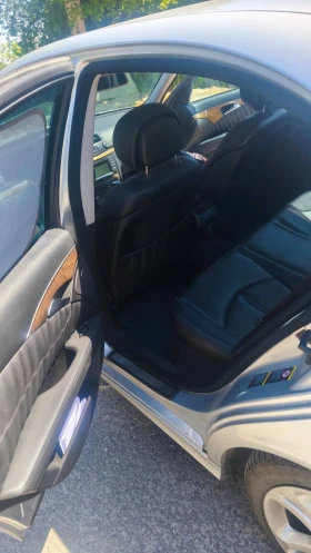 Mercedes-Benz E 320 3.2 EVO | Mobile.bg � ����� ������ 10