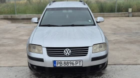 VW Passat 1.9 Tdi/101* *  - 1900 € / 3716.08 лв. - 40529507 2