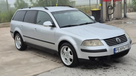 VW Passat 1.9 Tdi/101* *  - 1900 € / 3716.08 лв. - 40529507 6