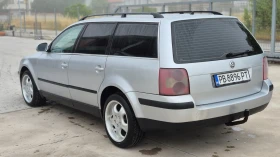 VW Passat 1.9 Tdi/101* *  - 1900 € / 3716.08 лв. - 40529507 7