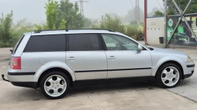 VW Passat 1.9 Tdi/101* *  - 1900 € / 3716.08 лв. - 40529507 5