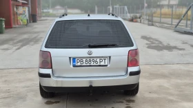 VW Passat 1.9 Tdi/101* *  - 1900 € / 3716.08 лв. - 40529507 3