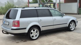 VW Passat 1.9 Tdi/101* *  - 1900 € / 3716.08 лв. - 40529507 4