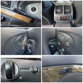 Mercedes-Benz E 270 AVANGARDE!! NAVI! CAMERA!AVTOMAT!TEMPOMAT!XENON! | Mobile.bg � ����� ������ 15