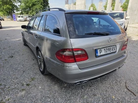 Mercedes-Benz E 270 AVANGARDE!! NAVI! CAMERA!AVTOMAT!TEMPOMAT!XENON! | Mobile.bg � ����� ������ 6