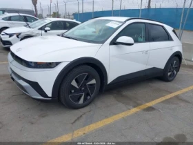 Hyundai Ioniq 5 * SEL* RWD* 